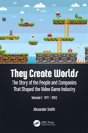 They Create Worlds - Preview