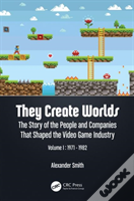 They Create Worlds