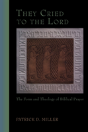 They Cried To The Lord - Preview