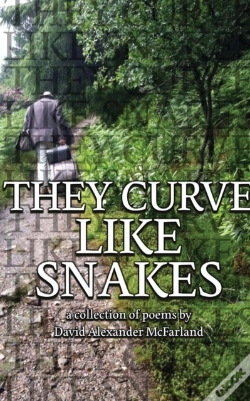 Capa do artigo They Curve Like Snakes