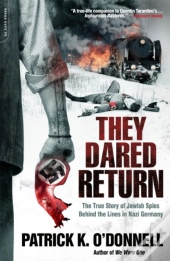 They Dared Return