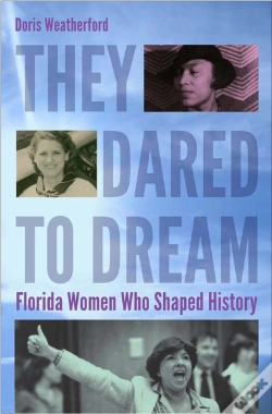 Capa do artigo They Dared To Dream