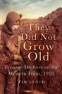 They Did Not Grow Old - Preview