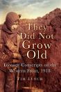 They Did Not Grow Old - Preview