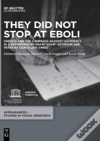They Did Not Stop At Eboli