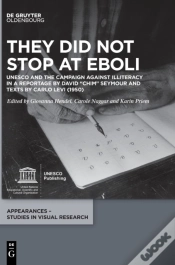 Capa do artigo They Did Not Stop At Eboli