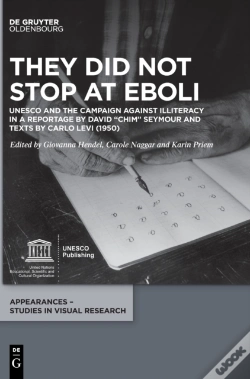 Capa do artigo They Did Not Stop At Eboli