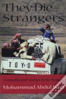 They Die Strangers