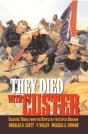 They Died With Custer - Preview