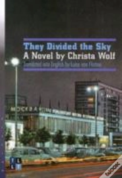Capa do artigo They Divided The Sky