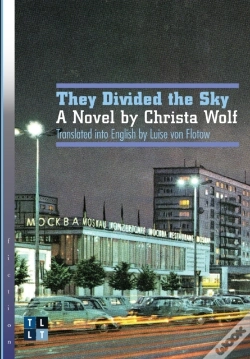Capa do artigo They Divided The Sky