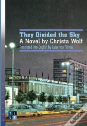 Capa do artigo They Divided The Sky