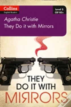 Capa do artigo They Do It With Mirrors