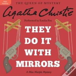 Capa do artigo They Do It With Mirrors