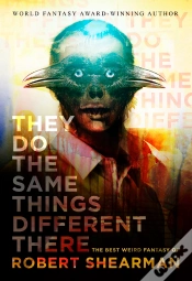 Capa do artigo They Do The Same Things Different There