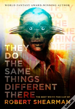 Capa do artigo They Do The Same Things Different There