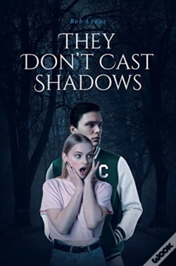 Capa do artigo They Don'T Cast Shadows