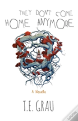 Capa do artigo They Don'T Come Home Anymore