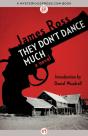 They Don'T Dance Much - Preview