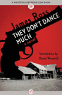 They Don'T Dance Much - Preview