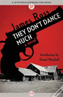Capa do artigo They Don'T Dance Much
