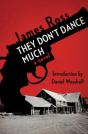 They Don'T Dance Much - Preview