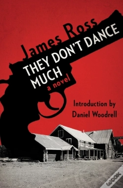 Capa do artigo They Don'T Dance Much