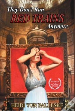 Capa do artigo They Don'T Run Red Trains Anymore
