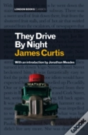 Capa do artigo They Drive By Night