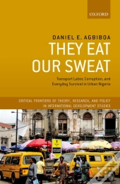 They Eat Our Sweat