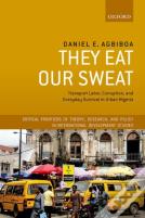 They Eat Our Sweat