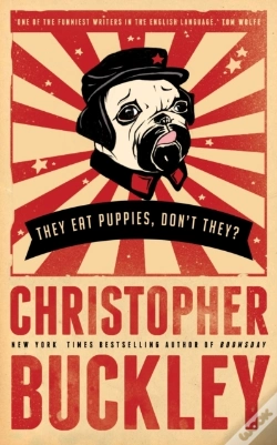 Capa do artigo They Eat Puppies, Don'T They?