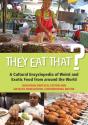They Eat That? - Preview