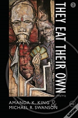 Capa do artigo They Eat Their Own