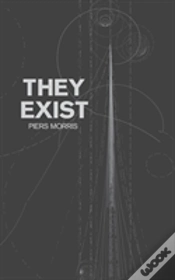 Capa do artigo They Exist