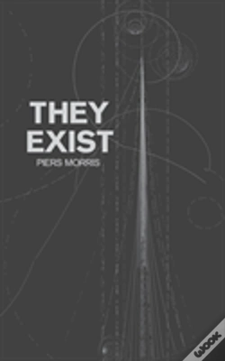 Capa do artigo They Exist