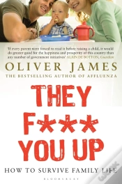 Capa do artigo They F*** You Up