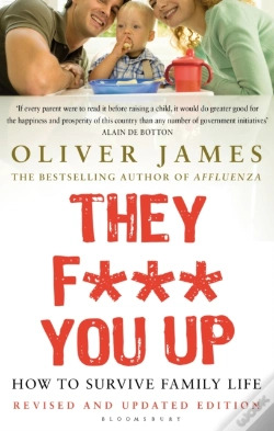 Capa do artigo They F*** You Up