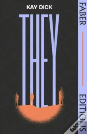 Capa do artigo They (Faber Editions)