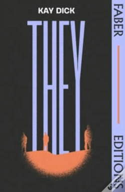 Capa do artigo They (Faber Editions)
