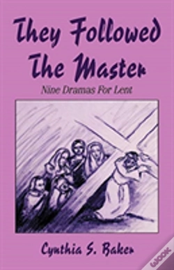 Capa do artigo They Followed The Master