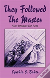 Capa do artigo They Followed The Master