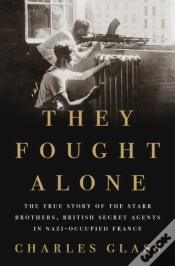 Capa do artigo They Fought Alone