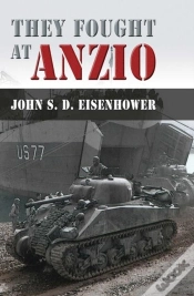 Capa do artigo They Fought At Anzio