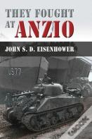 They Fought At Anzio