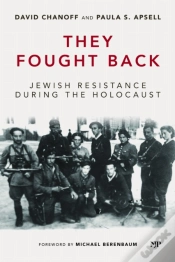 Capa do artigo They Fought Back