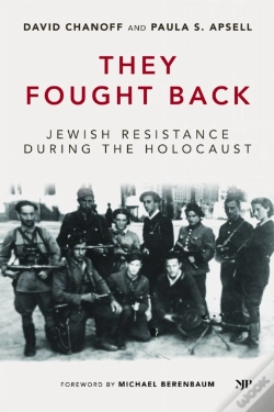 Capa do artigo They Fought Back