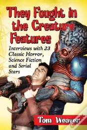 Capa do artigo They Fought In The Creature Features