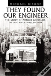 They Found Our Engineer