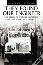 Capa do artigo They Found Our Engineer